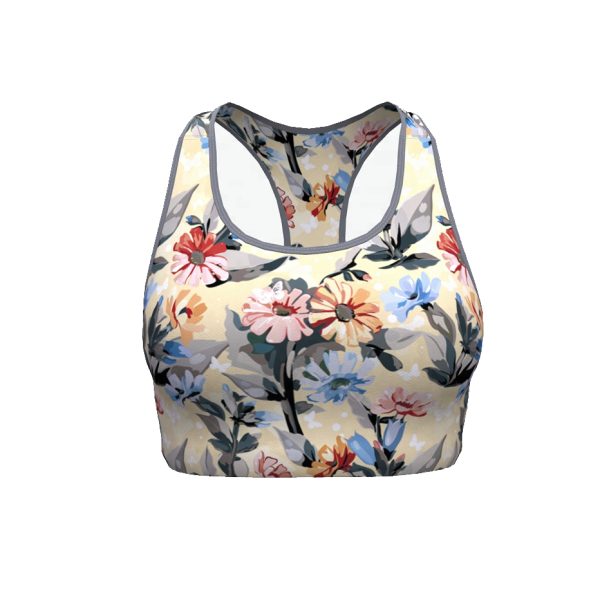 ST-192 Fitness Bra