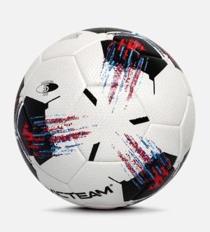 ST-389 Machine Stitched Football