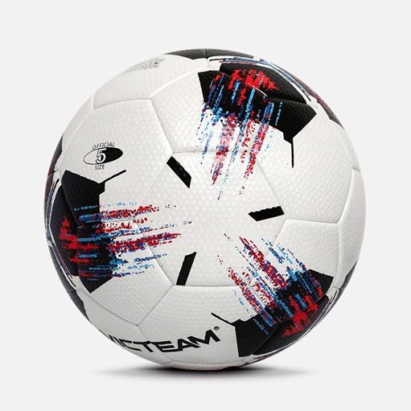 ST-389 Machine Stitched Football