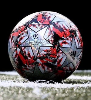ST-385 Thermal Football