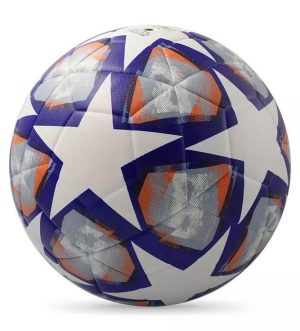 ST-391 Hand Stitched Football