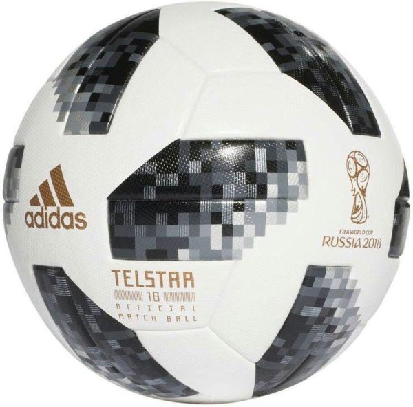 ST-387 Machine Stitched Football