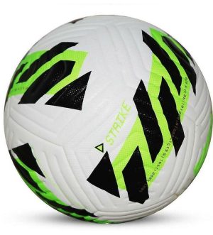 ST-390 Hand Stitched Football